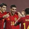 Lee nuestro pronóstico alemania vs españa y prepárate para tus mejores apuestas. 1