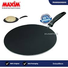 Simak resep ayam bakar solo dari buku kreasi ayam bakar lezat dan sambal karya redaksi sajisedap terbitan pt gramedia pustaka 4. Beli Panggangan Teflon Datar Roti Bakar Sate Martabak Telor Manis Ikan Panggangan Teplon Seetracker Indonesia