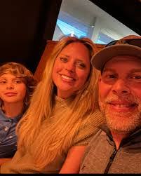 Randy Mccrory's Instagram, Twitter & Facebook