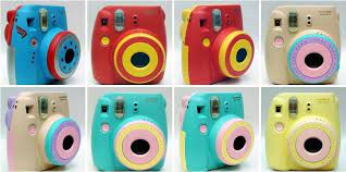 2019.10.04 instax mini link instax mini link app for android : Pin On Polaroid Camera