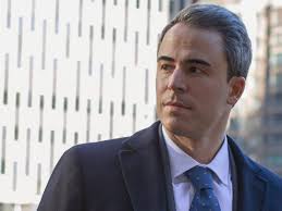 Cohen's Trader Steinberg Has Raised at Least $25 Million for a Fund