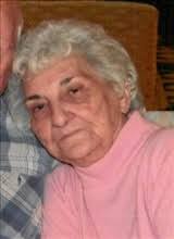 Obituary information for Mrs. Nelma Nell Newsome