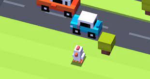 Unlimted money and unlimited coins, private server. Those Who Loved Frogger Must Try Crossy Road Learn How To Download Game Roy