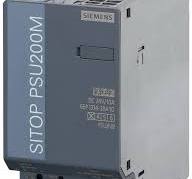 SIEMENS 6EP1334-3BA10 POWER SUPPLY