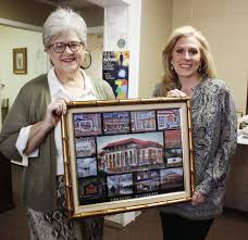 Waldo poised to take reins of chamber