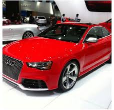 Cherry Red Audi Red Audi Audi Audi Cars