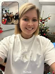 Carla Geiger's Instagram, Twitter & Facebook