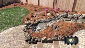 20 easy landscaping ideas for your front yard. 15 Landscaped Backyards In The Pacific Northwest Landscaping Ideas From The Simple To Complex Youtube