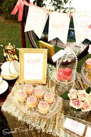 Birthday Party Ideas For Mom Mother S Day Party Ideas Photo 6 Of 16 Birthday Party 21 Birthday Parties Party Decorations