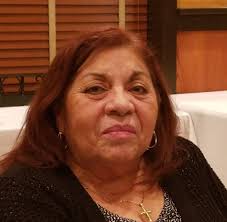 Zoraida Serrano Obituary February 10, 2024