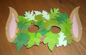 Lutin Des Bois Page 1 Bricolage Activites Manuelles Assistante Mat Activite Manuelle Noel Primaire Activite Manuelle Monde Imaginaire Lutins Maternelle