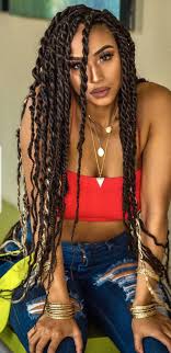 From cornrows, crochet braids tree braids, box. Pin By Mn On Hair Feed In Braids Hairstyles Curly Hair Styles Naturally Hair Styles