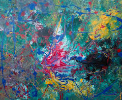 Image result for arte espressionista