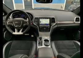 1) by creating a standard in control of apple (and google for their equivalent, android auto), you no longer have someone like harmon trying to work with app developers to create individual app interfaces to the head unit. Umbau Uconnect 2018 Auf 2019 Mit Apple Carplay