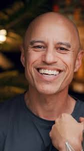 Why are stories and collective myth and rituals so vital for human  flourishing? Sci-fi critic Damien Walter and I dive in. #Strictly4ThaNerdz  Transcript, audio podcast, and links: zdoggmd.com/damien-walter