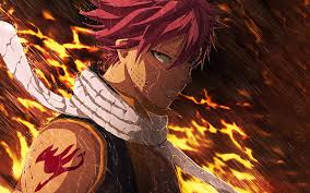 10 best and latest fairy tail wallpaper natsu dragon force for desktop computer with full hd 1080p (1920 × 1080) free download. Natsu Dragneel 1080p 2k 4k 5k Hd Wallpapers Free Download Wallpaper Flare
