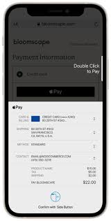 Apple pay is a convenient, secure way to make purchases both in stores and in apps. Apple Pay Woocommerce