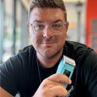 Christopher Schisler's Instagram, Twitter & Facebook