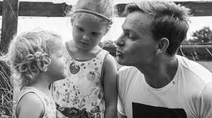 Crowdfunding For Good From JustGiving