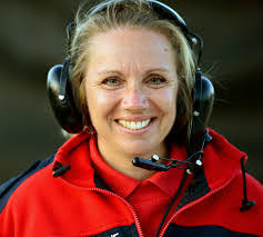 Ami Francis's Instagram, Twitter & Facebook