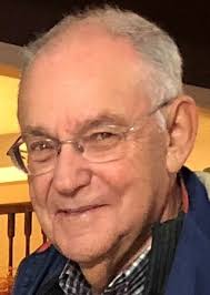 Roger Gerig Obituary (1936