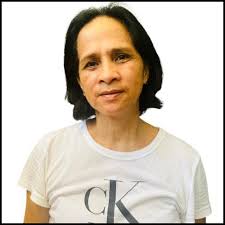 Name: Susan Roque Santos