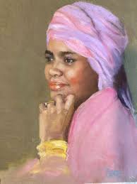 Charleston Artist Guild's 2024 Juried Exhibiting Members Show Gallery