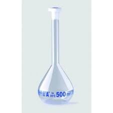 Looking for a good deal on flask standard? Isolab Volumetric Flask Standard Clear Class A 013 01 400 Lab Unlimited