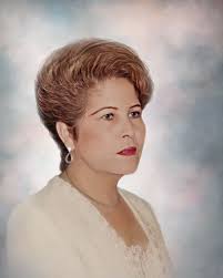 Eustolia Tarango Garcia Obituary February 22, 2024