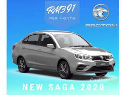 Menurut pengarah urusan kumpulan proton, datuk seri syed zainal abidin syed mohamed tahir, jaminan itu meliputi kereta yang dijual di pasaran domestik untuk. Jual Kereta Proton Saga 2020 Standard 1 3 Di Penang Automatik Sedan Silver Untuk Rm 35 300 6634740 Carlist My