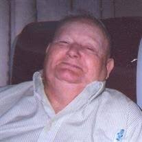 Glenn H Borders Obituary