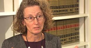 Susan Church's Instagram, Twitter & Facebook