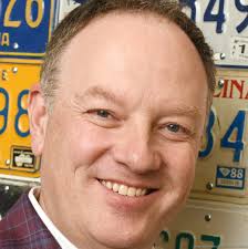 EY names Michael Happe National Entrepreneur of the Year