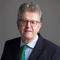 Kenneth Egan, Europe