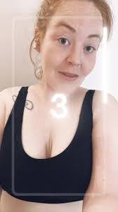 Mallory Waters's Instagram, Twitter & Facebook