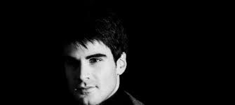 Así es Nacho Ros, el ingeniero que aspira a ser el más guapo del mundo