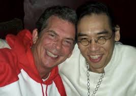 Remembering Actor, Director and Comic Genius, Jay Rogers -