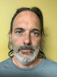 Sex Offender Registry