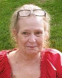 Kathryn "Kathy" Ann McCandless Betts Obituary February 28, 2024