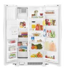 Image result for Yellow 1958 Coldspot Kenmore