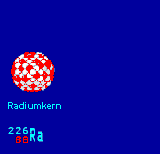 Enough memory for up to 32,000 measured values. Gamma Scout