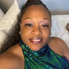 Happy Birthday Ms. Gladys Hall 🌹🎉🎊🎂