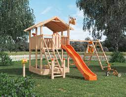 Haben sie schon unser zubehör entdeckt? Spielturm Freddifix