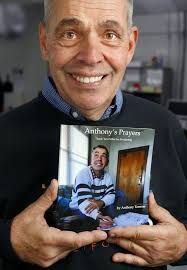 Anthony's Prayers': A simple book by Grand Rapids' Anthony Torrone, a  grateful survivor