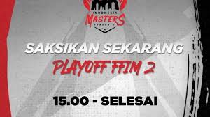 Free fire is the ultimate survival shooter game available on mobile. Sedang Berlangsung Live Streaming Free Fire Indonesia Master Ffim Season 2 Play Off Tribun Batam