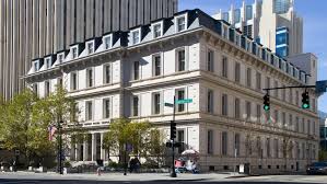 Photo Raleigh S Century Station Federal Building Fabricius Fabricius Pllc Knightdale Lawyers