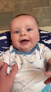 Baby Marcus: Tickle Time Fun!