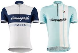 Italian Cycling Journal Campagnolo Pulls Out Of Sportwear Cycling Clothing And Equipment Cycling Outfit Cycling
