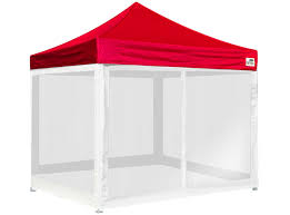 The only thing i can find online… Rain Gutter Select 4 Colors On Sale 10x10 Ez Pop Up Canopy Accessory Garden Structures Shade Equipment Patterer Home Garden