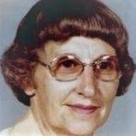 Aurelia Staab Hammerschmidt (1917-2007)